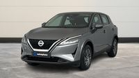 Nissan Qashqai 1.3 Mild Hybrid 158ch Business Edition Xtronic