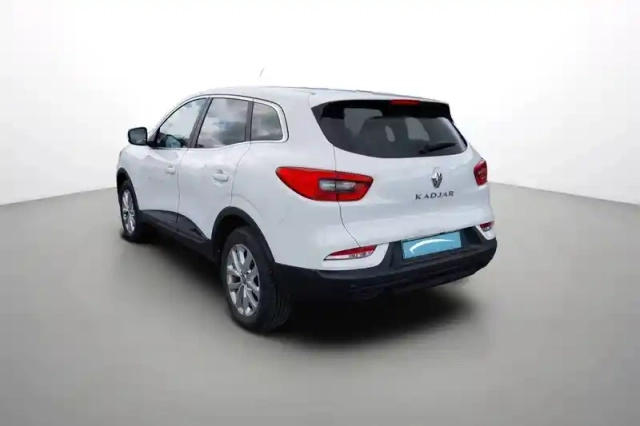 Renault Kadjar blue dci 115 — photo 19