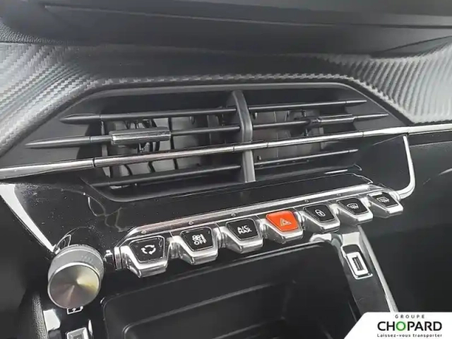 Peugeot 208 puretech 75 s&amp;s bvm5 — photo 96