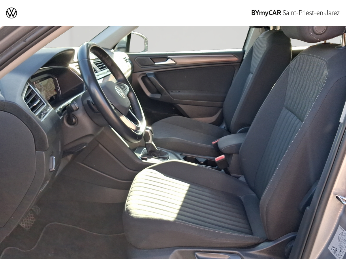Volkswagen Tiguan Allspace 2.0 TDI 150ch DSG7 — photo 12