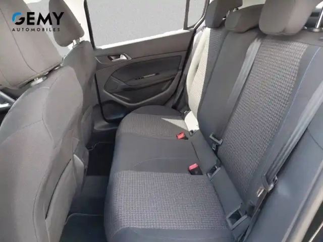Peugeot 308 puretech 110ch s&amp;s bvm6 — photo 10