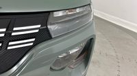 Dacia Spring Extreme — photo 17