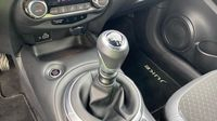 Nissan Juke 1.0 DIG-T 114ch N-Connecta 2022.5 — photo 14