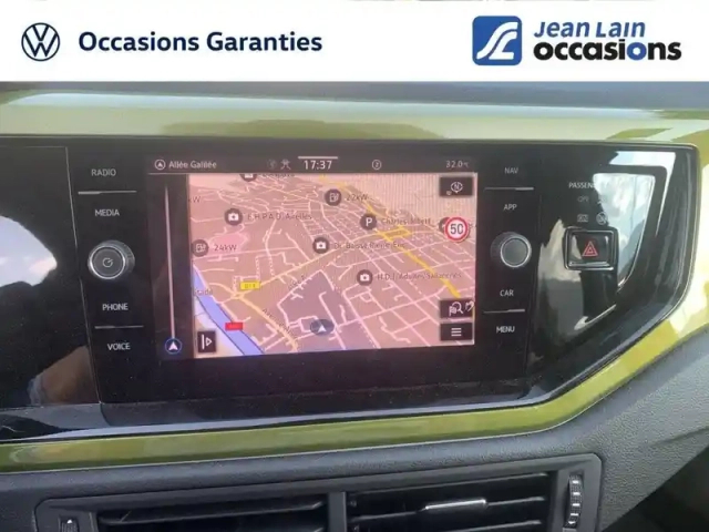Volkswagen Taigo 1.0 tsi 116 dsg7 — photo 63