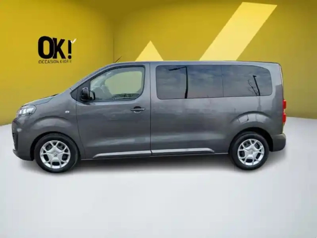 Citroën Spacetourer 2.0 bluehdi 145 bva8 business — photo 2
