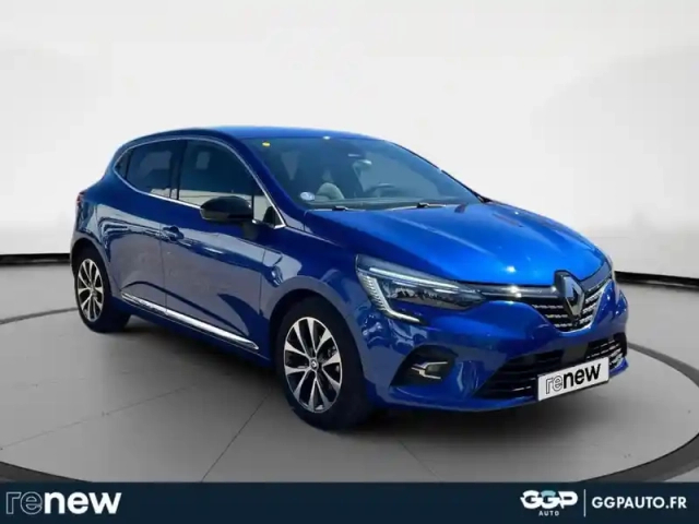 Renault Clio 1.0 tce 90ch techno — photo 7