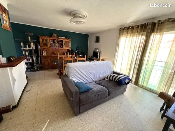 Maison 3 pièces 71 m²
