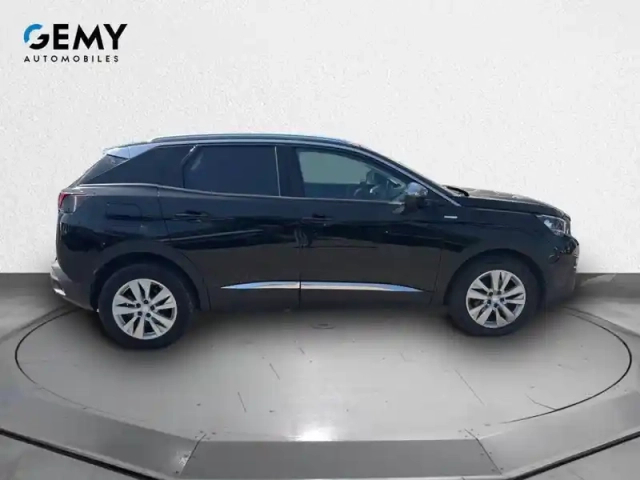 Peugeot 3008 bluehdi 130ch s&amp;s bvm6 — photo 4