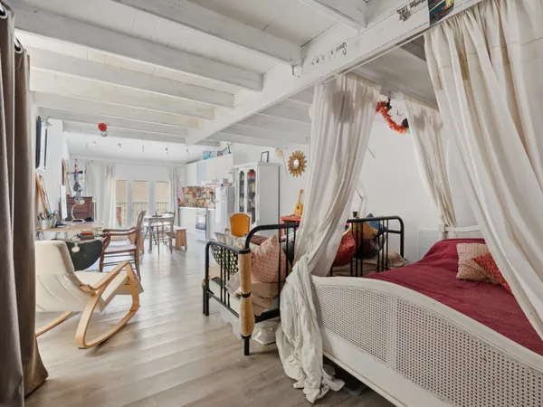 Appartement à vendre Bouzigues