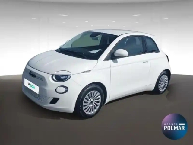 Fiat 500 e 118ch my23