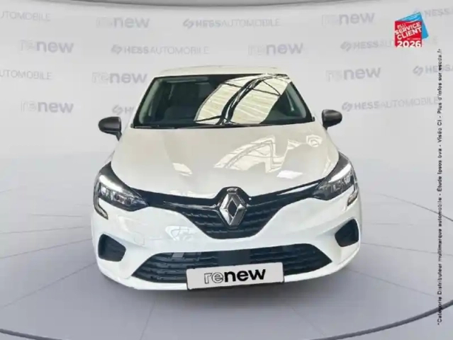 Renault Clio 1.0 sce 65ch authentic — photo 17