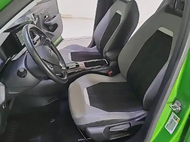 Opel Mokka electrique 136 ch &amp; batterie 50 kwh — photo 34