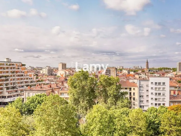 Appartement 3 pièces 71 m²