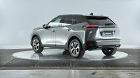 Peugeot 2008 1.2 PureTech 130ch S&S GT EAT8 — photo 8