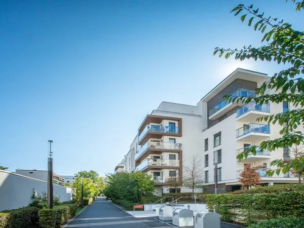 Appartement T4