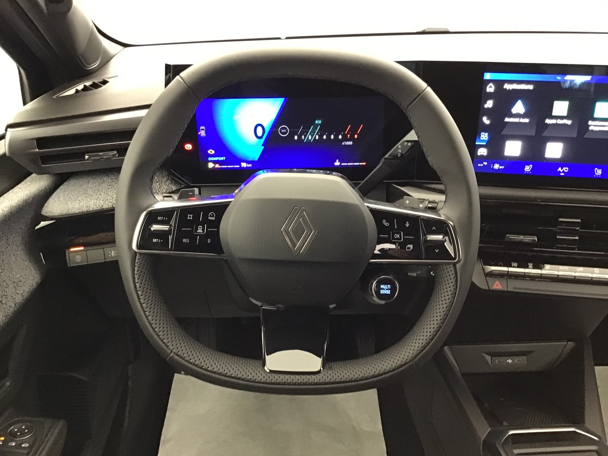 Renault Clio 6 — photo 12