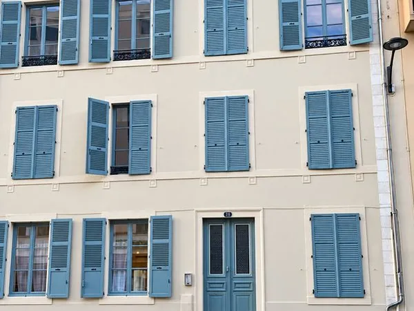 A Louer Appartement Type 2