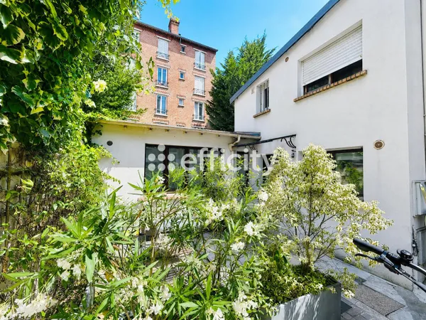 Maison 3 pièces 66 m²