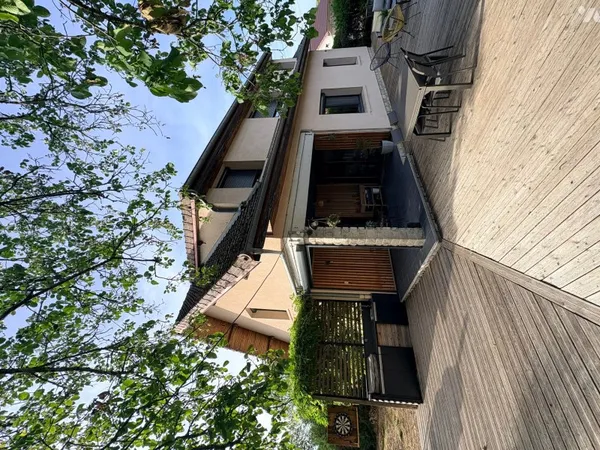 Maison 6 pièces 175 m²