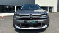 Citroen C4 1.2 Hybride 145ch MAX e-DCS6