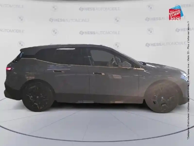 Bmw Ix xdrive40 326ch — photo 19