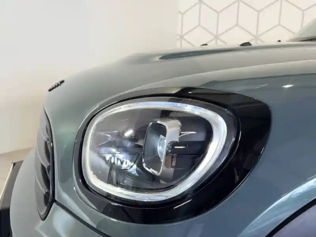 Mini Mini countryman 136 ch bva7 — photo 41