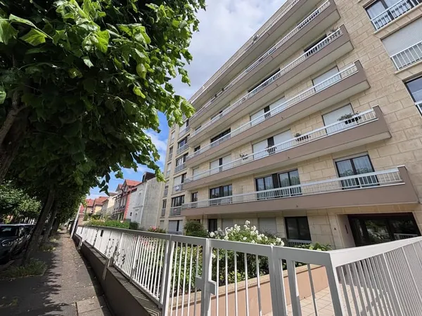 HOUILLES CENTRE VILLE 10'RER