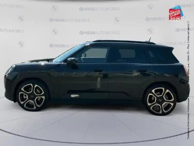 Mini Aceman se 218ch favoured — photo 9