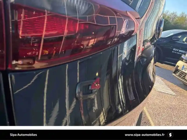 Alfa Romeo Stelvio 2.2 190 ch q4 at8 — photo 32