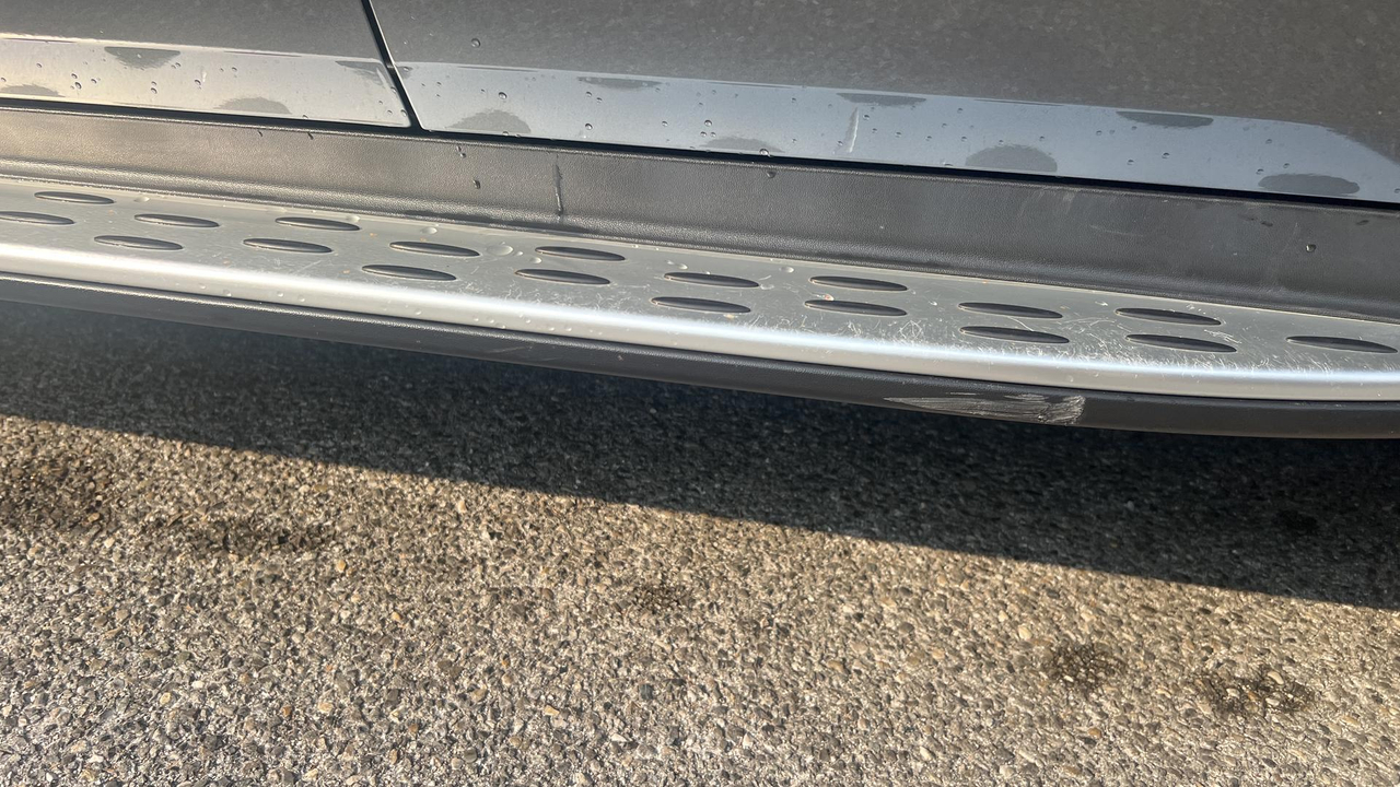 Mercedes GLC 220 d 9G-Tronic 4Matic — photo 23