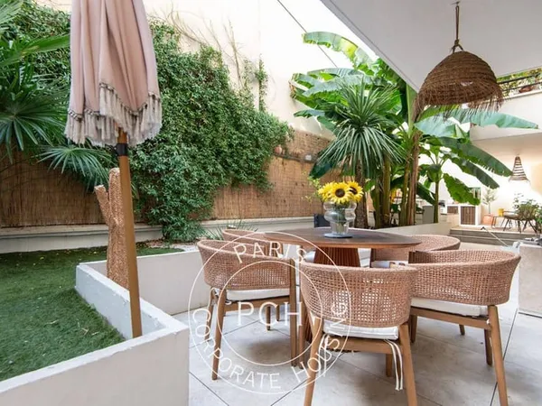 Appartement 4 pièces 95 m²