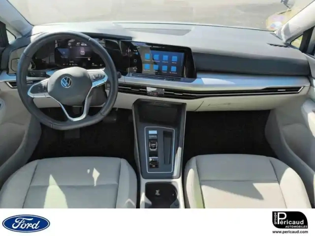Volkswagen Golf 1.5 etsi opf 150 dsg7 — photo 6