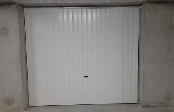 Parking 14 m²