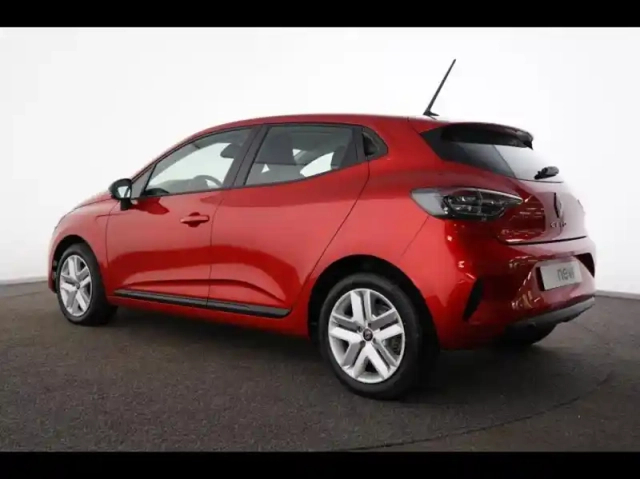 Renault Clio 1.5 blue dci 100ch evolution - 24 — photo 4