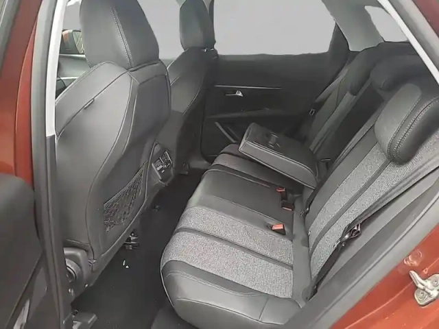 Peugeot 3008 bluehdi 130ch s&amp;s bvm6 — photo 54