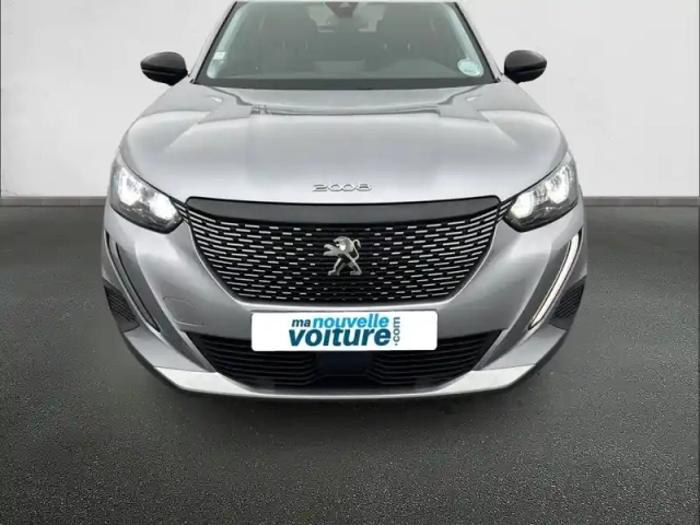 Peugeot 2008 bluehdi 130 s&amp;s eat8 — photo 46
