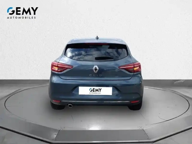 Renault Clio tce 100 gpl - 21 — photo 5