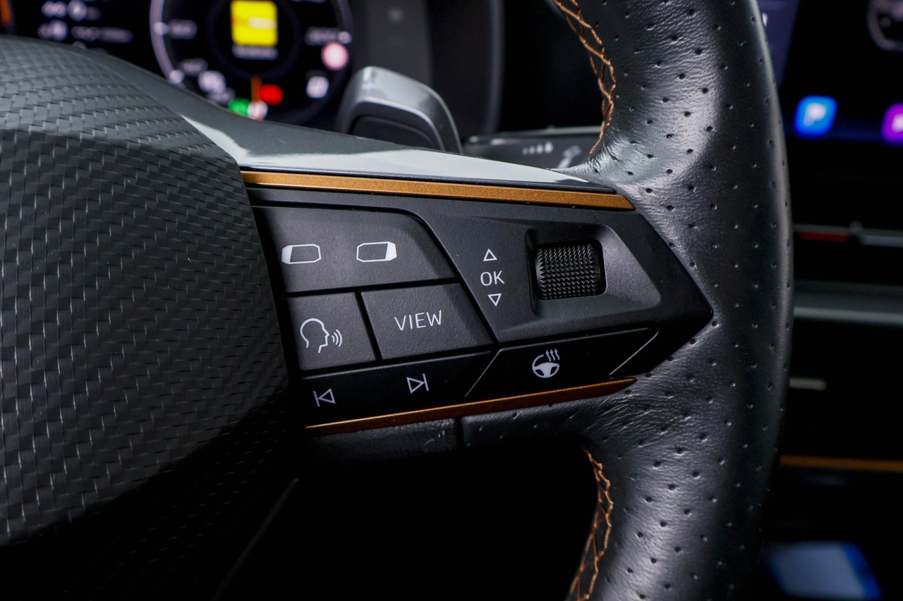 Cupra FORMENTOR — photo 18