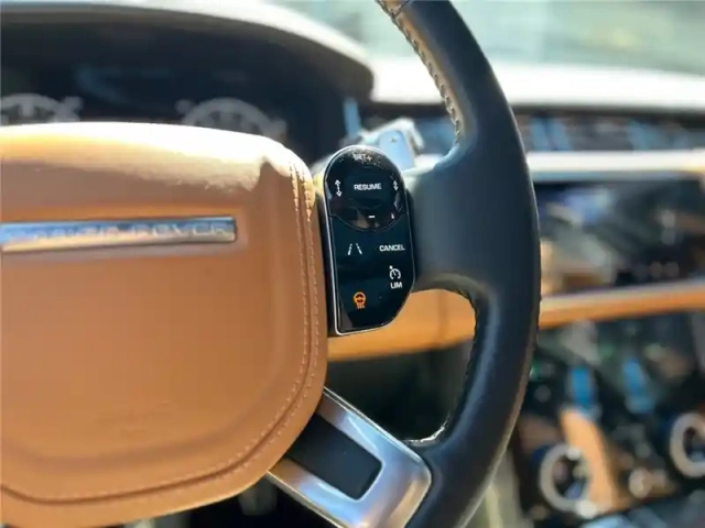Land Rover Range Rover mark ix swb v8 s/c 5.0l 565ch — photo 7