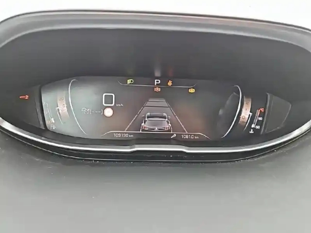 Peugeot 5008 bluehdi 130ch s&amp;s eat8 — photo 10