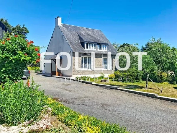 Maison à vendre à Beslon - 6 pièces, 100 m²