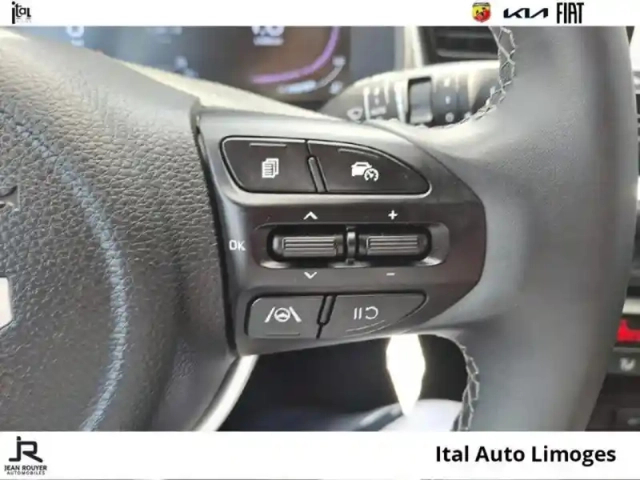 Kia Stonic 1.0 t-gdi 100ch active — photo 13