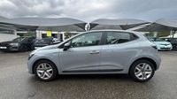 Renault Clio 1.0 TCe 90ch Evolution - 24 — photo 8