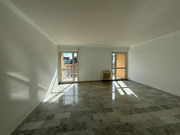Appartement 4 pièces 93 m²