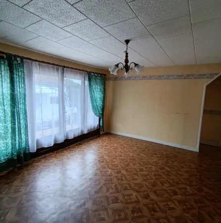 Maison 2 pièces 68 m²