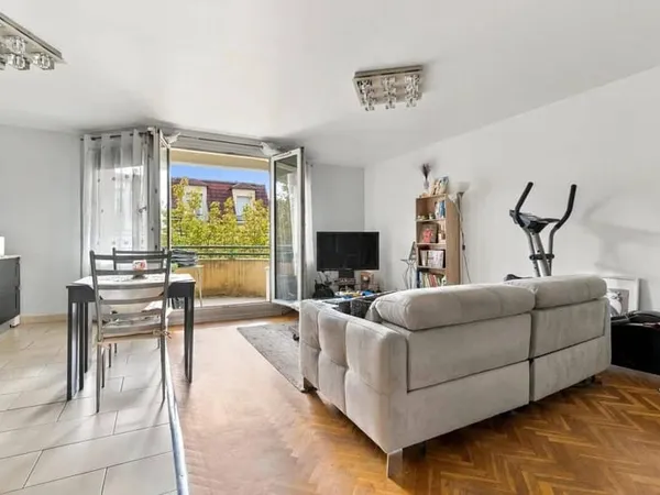 Appartement 3 pièces 70 m²