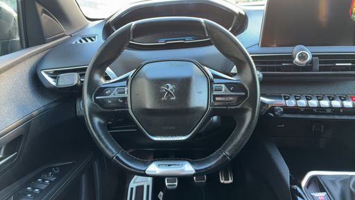Peugeot 5008 1.2 PureTech 130 - GT Line – 2020 – 66960 km – Essence – Boîte Manuelle — photo 57