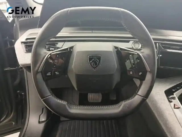 Peugeot 3008 hybrid 136 e-dcs6 — photo 13