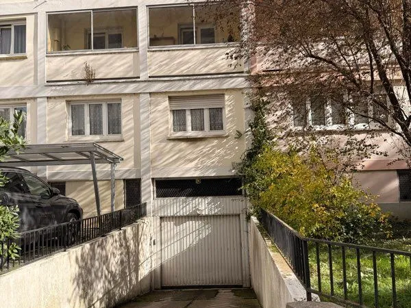 Stationnement Location Strasbourg   125€