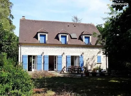 Pavillon 6 pièces 151 m²